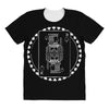 card king 2 All Over Women's T-shirt