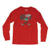 stop wars Long Sleeve Shirts