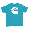 cummins sport Youth Tee
