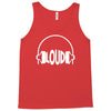 bargain loud records Tank Top