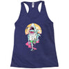 sharkbro Racerback Tank
