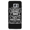 Vintage 1949 Samsung Galaxy S7