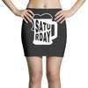 Saturday Beer Mini Skirts