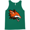 vpn orangge Tank Top