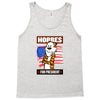 calvin hobbes Tank Top