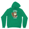 nuts Unisex Hoodie