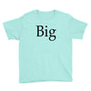 big (2) Youth Tee