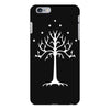 tree of gondor iPhone 6 Plus/6S Plus Case