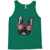 hipster pillows Tank Top