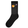pluto hearts charon Socks