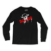 django unchained Long Sleeve Shirts