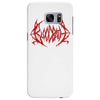 bloodbath logo Samsung Galaxy S7 Edge