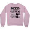 Beer Club Pub Crewneck Sweatshirt
