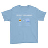 select your monday Youth Tee