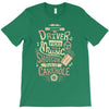 driver picks the music T-Shirt