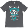 autism dad T-Shirt