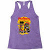 partners Racerback Tank