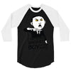 angriest boy in the world 3/4 Sleeve Shirt