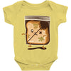 breaaad! Baby Onesie