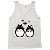 totoro Tank Top