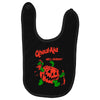 ghoul aid man Baby Bibs