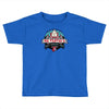 mr tastee's blue tornado bars Toddler T-shirt