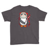 Porg the 13th Youth Tee