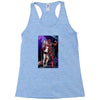 suicide  deadpool Racerback Tank