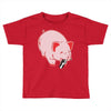 you are what you eat Toddler T-shirt