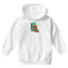 microwave Youth Hoodie