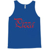 pizza Tank Top
