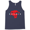 khabib air Tank Top