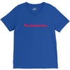 technician t shirt technics parody dj vinyl 1200 hip hop illest techno V-Neck Tee