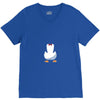 penguin suit V-Neck Tee