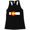 colorando Racerback Tank