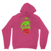 ask me about my zombie disguise! Unisex Hoodie