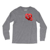 Come Baby Long Sleeve Shirts