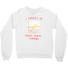 i survived charlie charlie Crewneck Sweatshirt