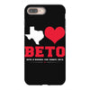 Texas Loves Beto iPhone 8 Plus