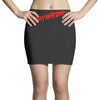 baywatch Mini Skirts