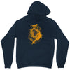 carps Unisex Hoodie