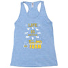 life is better1 Racerback Tank