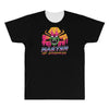 master of darkness All Over Men's T-shirt