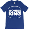 womble king T-Shirt