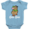 gus gus Baby Bodysuit