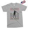floss like a boss Exclusive T-shirt
