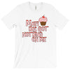 mary has got nothing on me T-Shirt