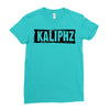 Kaliphz Ladies Fitted T-Shirt