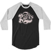 nurses call the shots 3/4 Sleeve Shirt