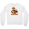 road rage Crewneck Sweatshirt